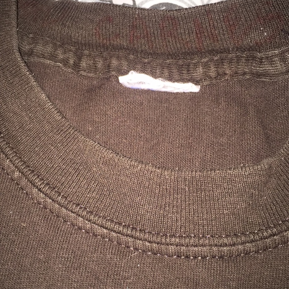 Restaurant tee - Picture 3 of 3